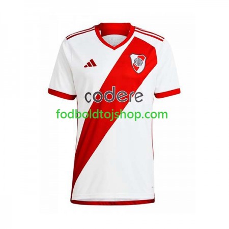 CA River Plate Hjemme trøje 2023-24 S/S